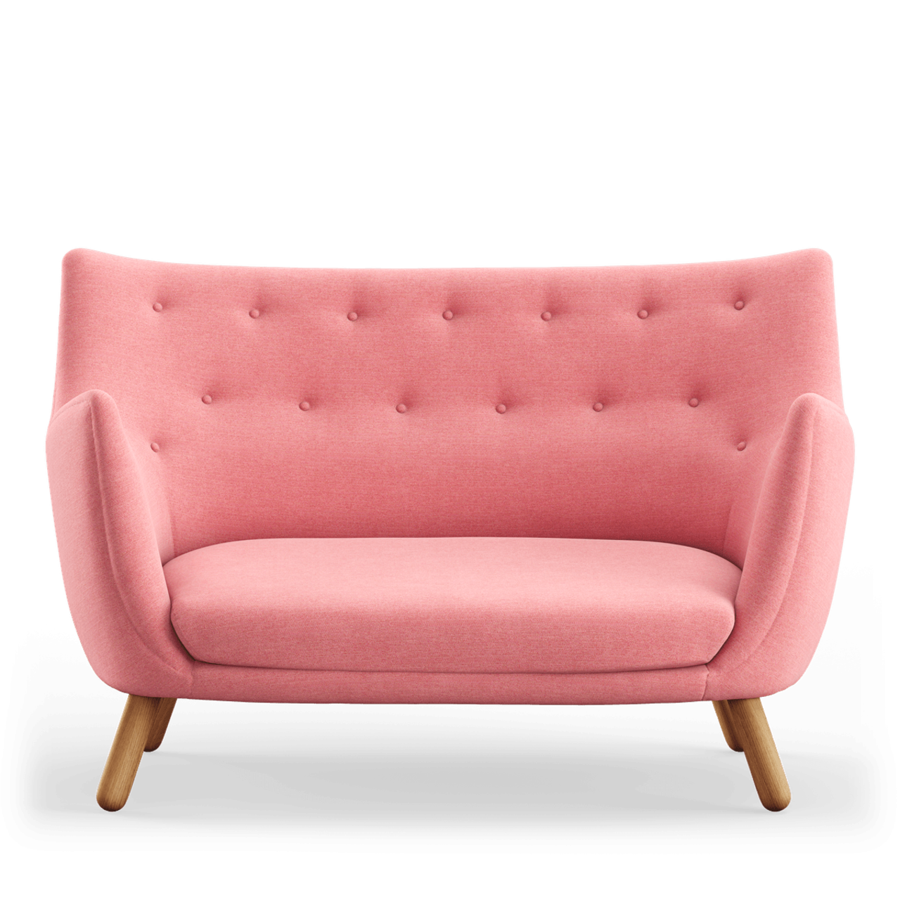 The Poet Sofa