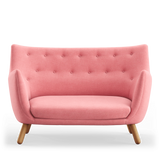 The Poet Sofa