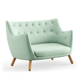 The Poet Sofa