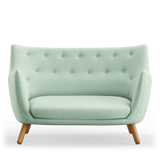 The Poet Sofa