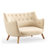 The Poet Sofa