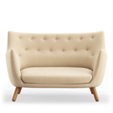 The Poet Sofa