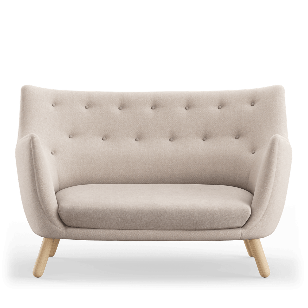 The Poet Sofa