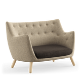 The Poet Sofa