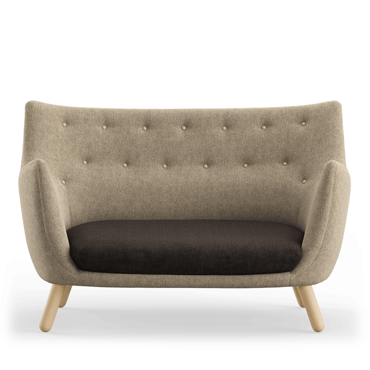 The Poet Sofa