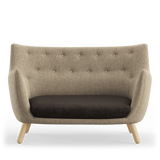 The Poet Sofa