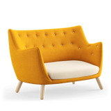 The Poet Sofa