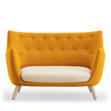 The Poet Sofa
