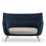 The Poet Sofa