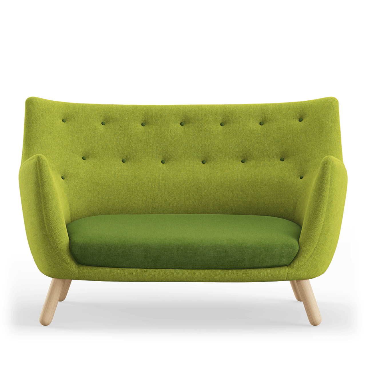 The Poet Sofa