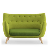 The Poet Sofa
