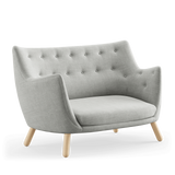 The Poet Sofa