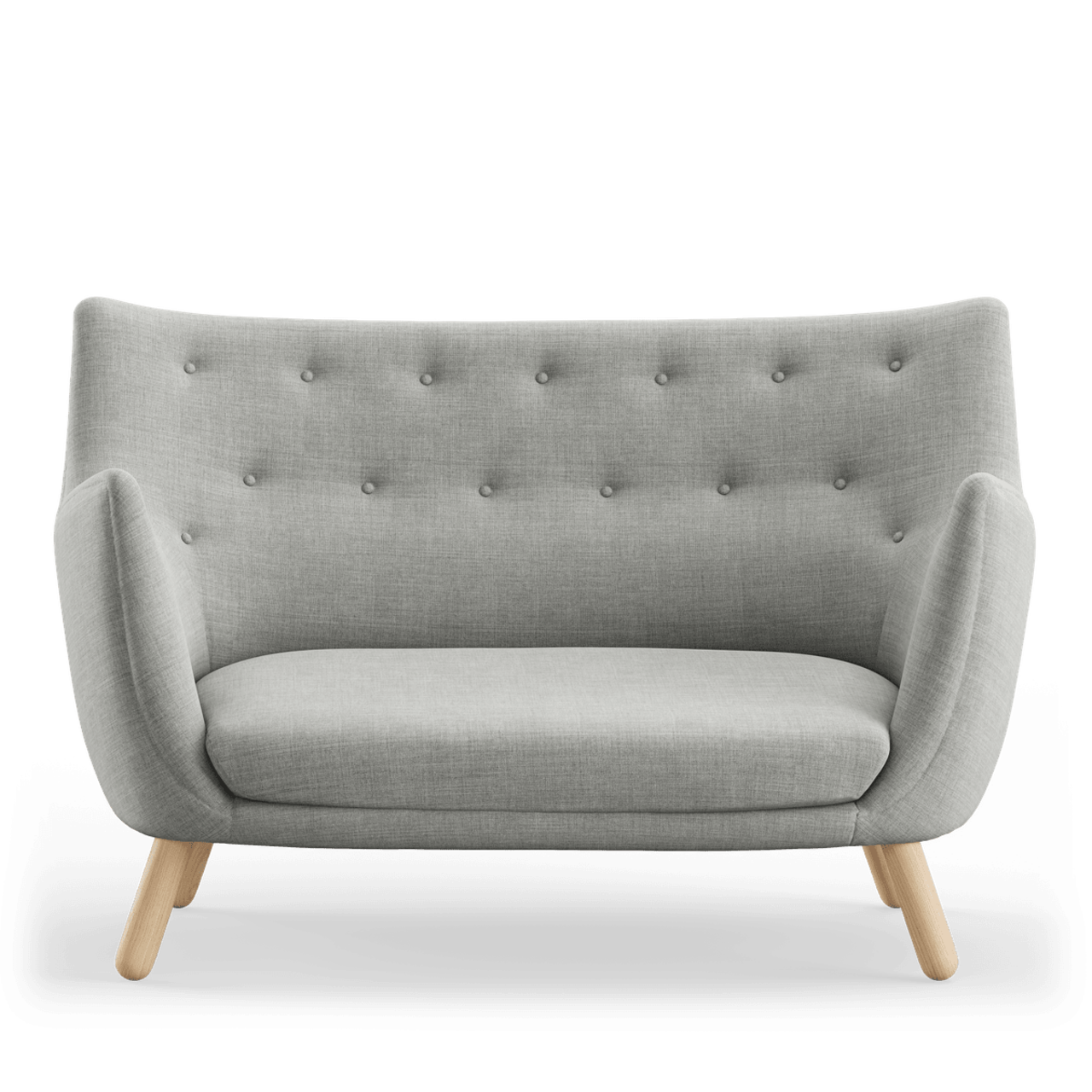 The Poet Sofa