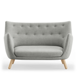 The Poet Sofa