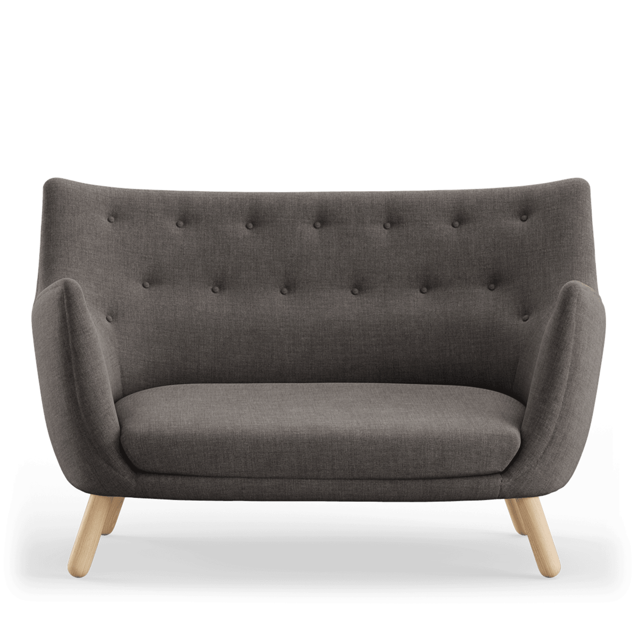 The Poet Sofa