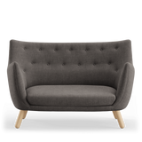 The Poet Sofa