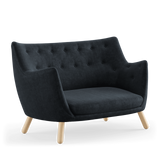 The Poet Sofa