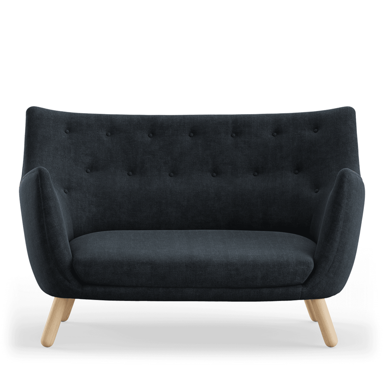 The Poet Sofa