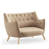 The Poet Sofa