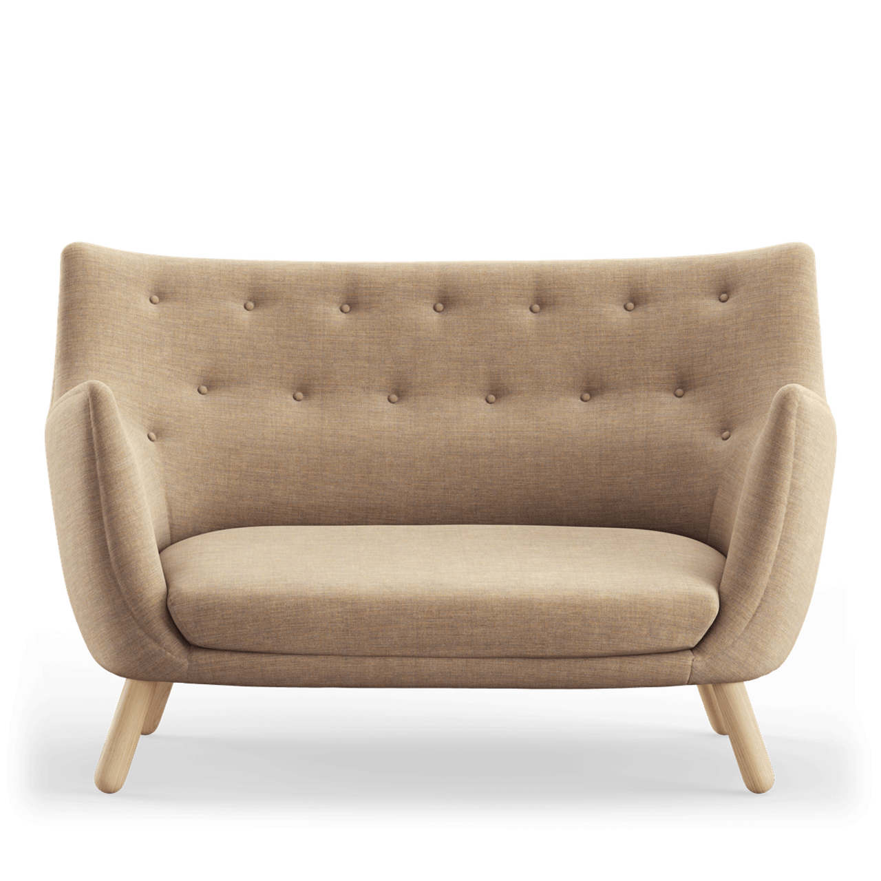 The Poet Sofa