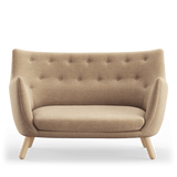The Poet Sofa