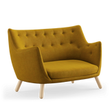The Poet Sofa