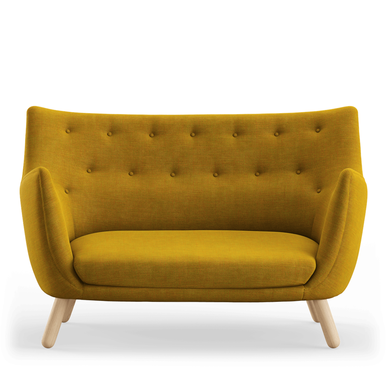 The Poet Sofa