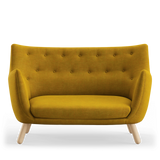 The Poet Sofa