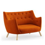 The Poet Sofa