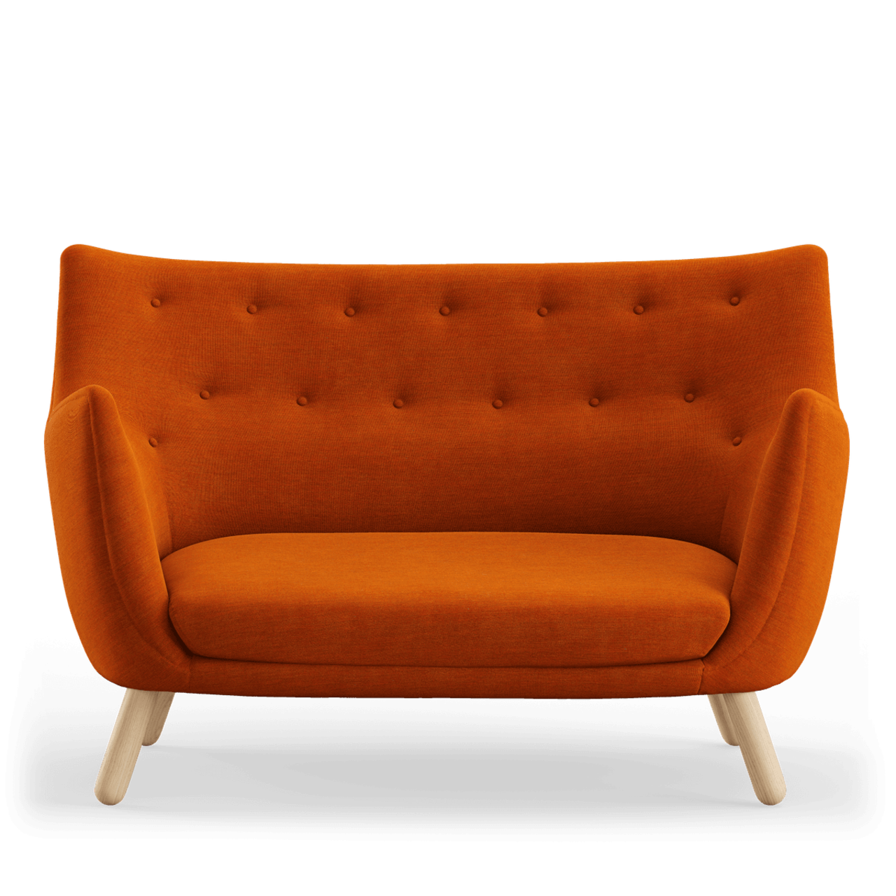 The Poet Sofa