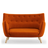 The Poet Sofa
