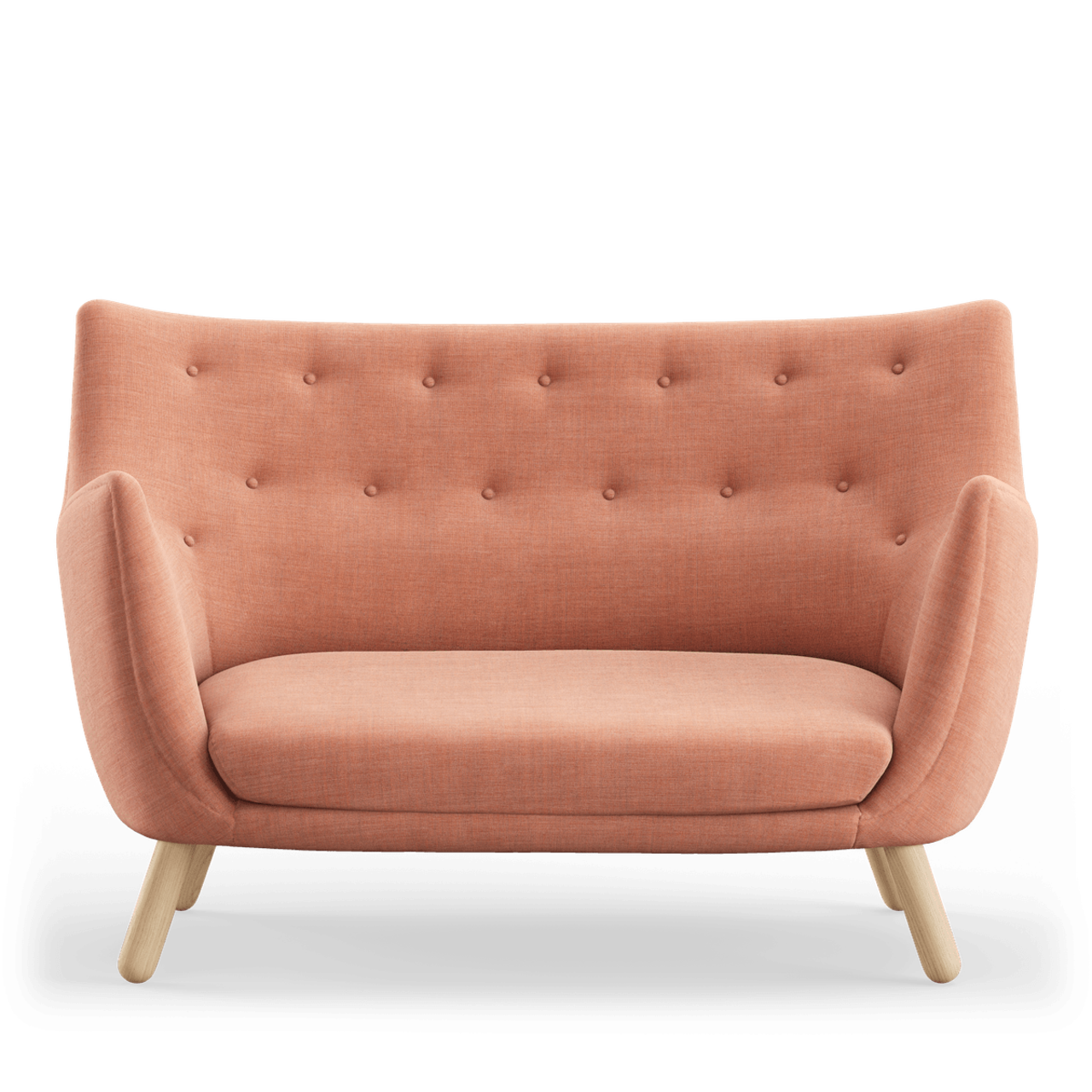 The Poet Sofa