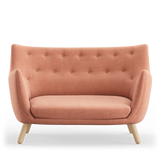 The Poet Sofa