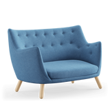 The Poet Sofa