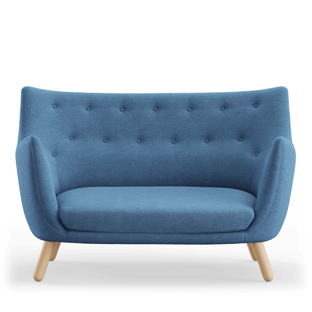 The Poet Sofa
