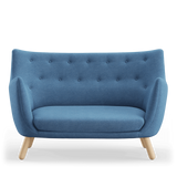 The Poet Sofa