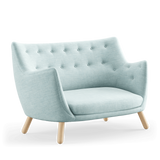 The Poet Sofa