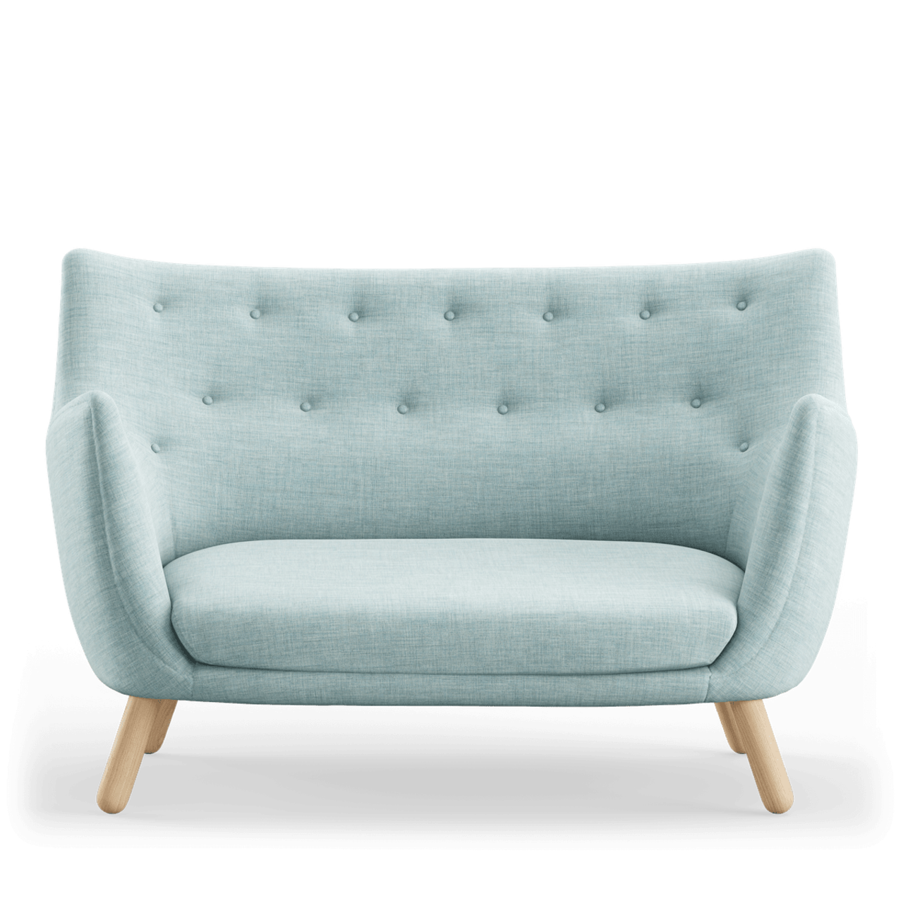 The Poet Sofa