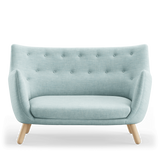 The Poet Sofa