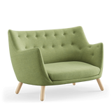 The Poet Sofa