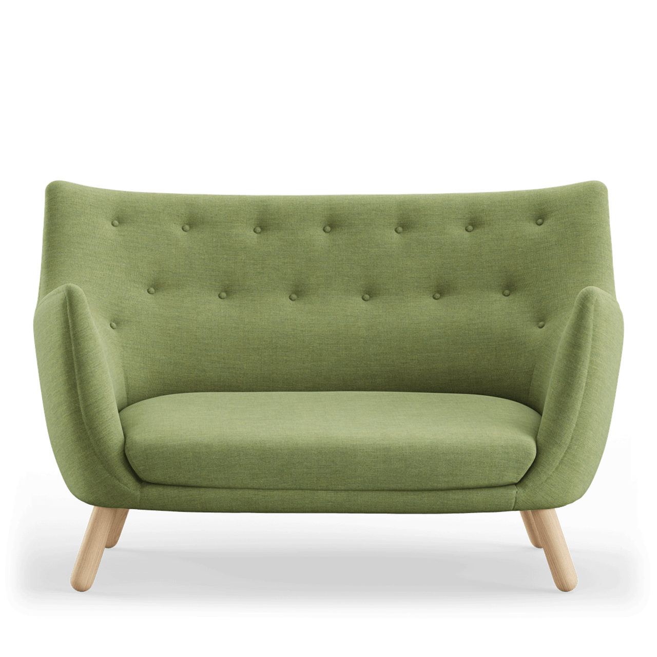 The Poet Sofa