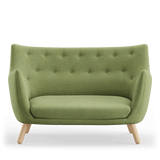 The Poet Sofa