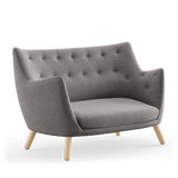 The Poet Sofa