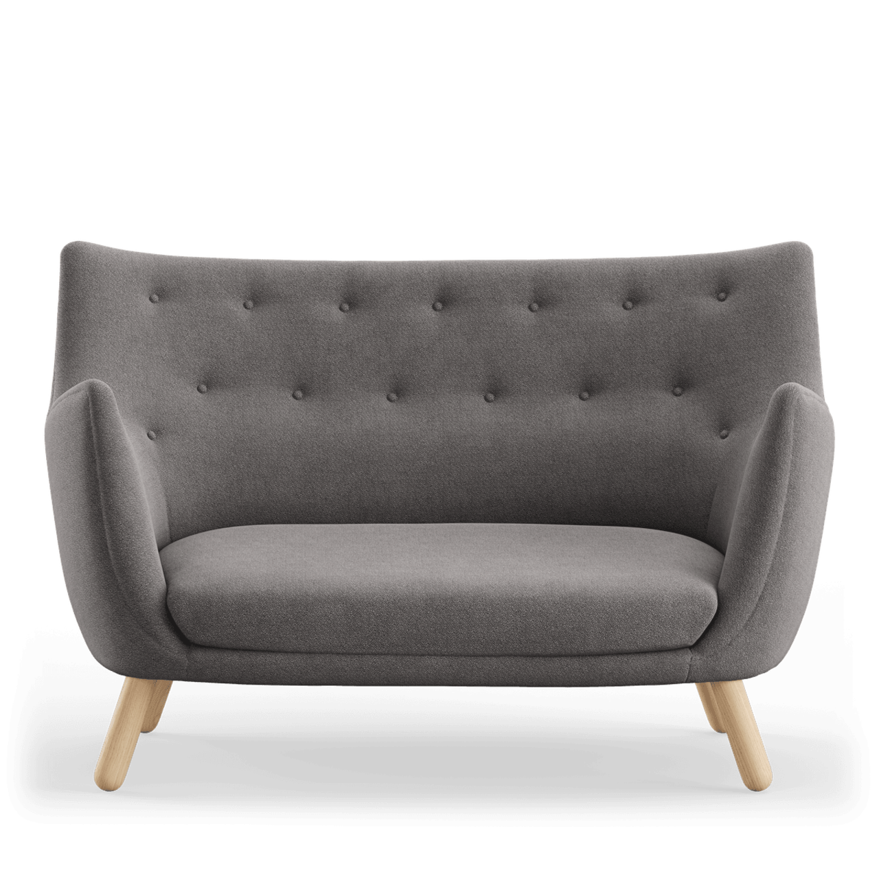The Poet Sofa