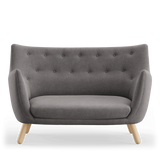 The Poet Sofa
