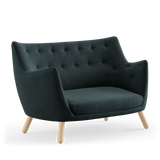 The Poet Sofa