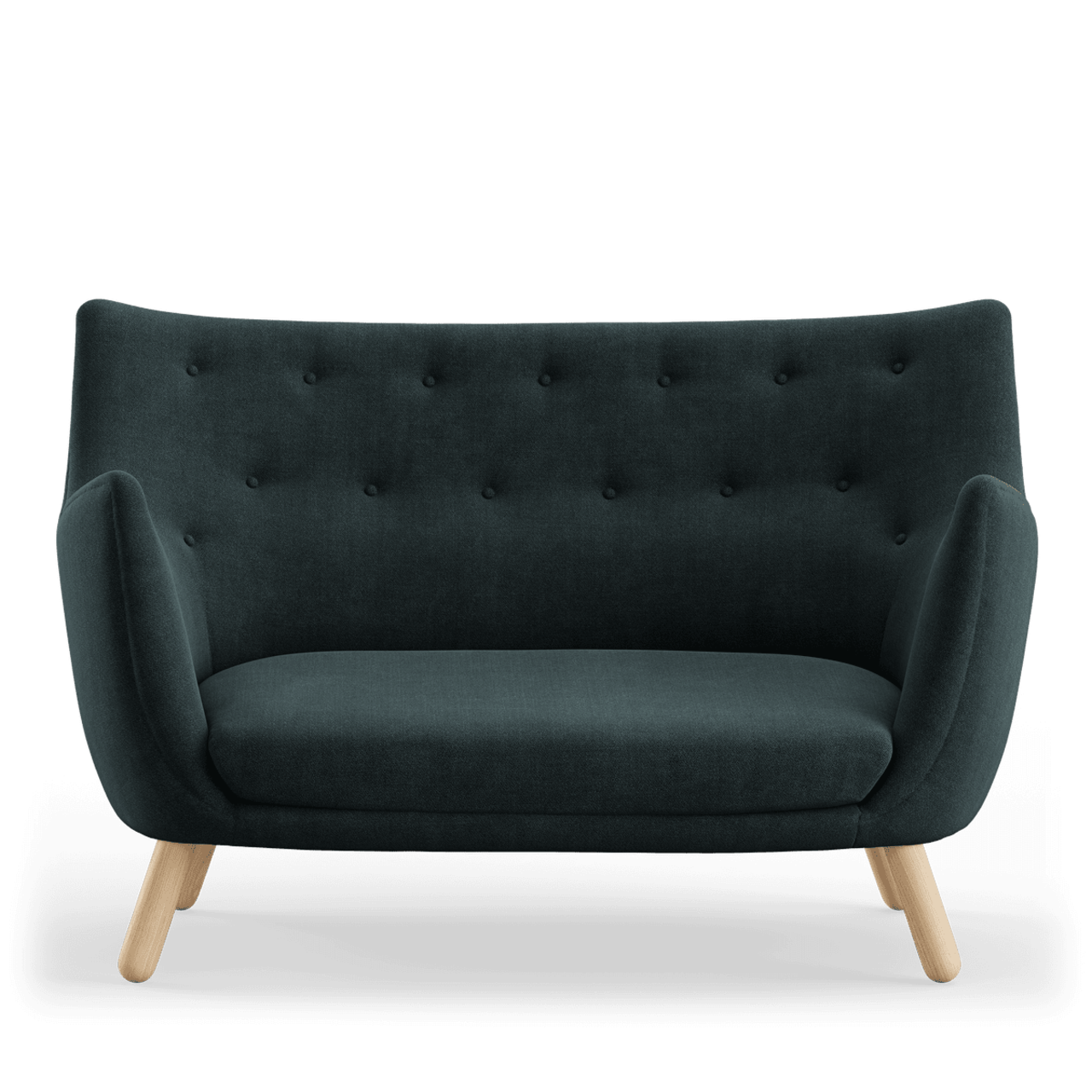 The Poet Sofa