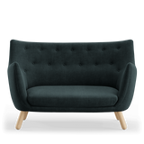 The Poet Sofa