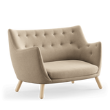 The Poet Sofa