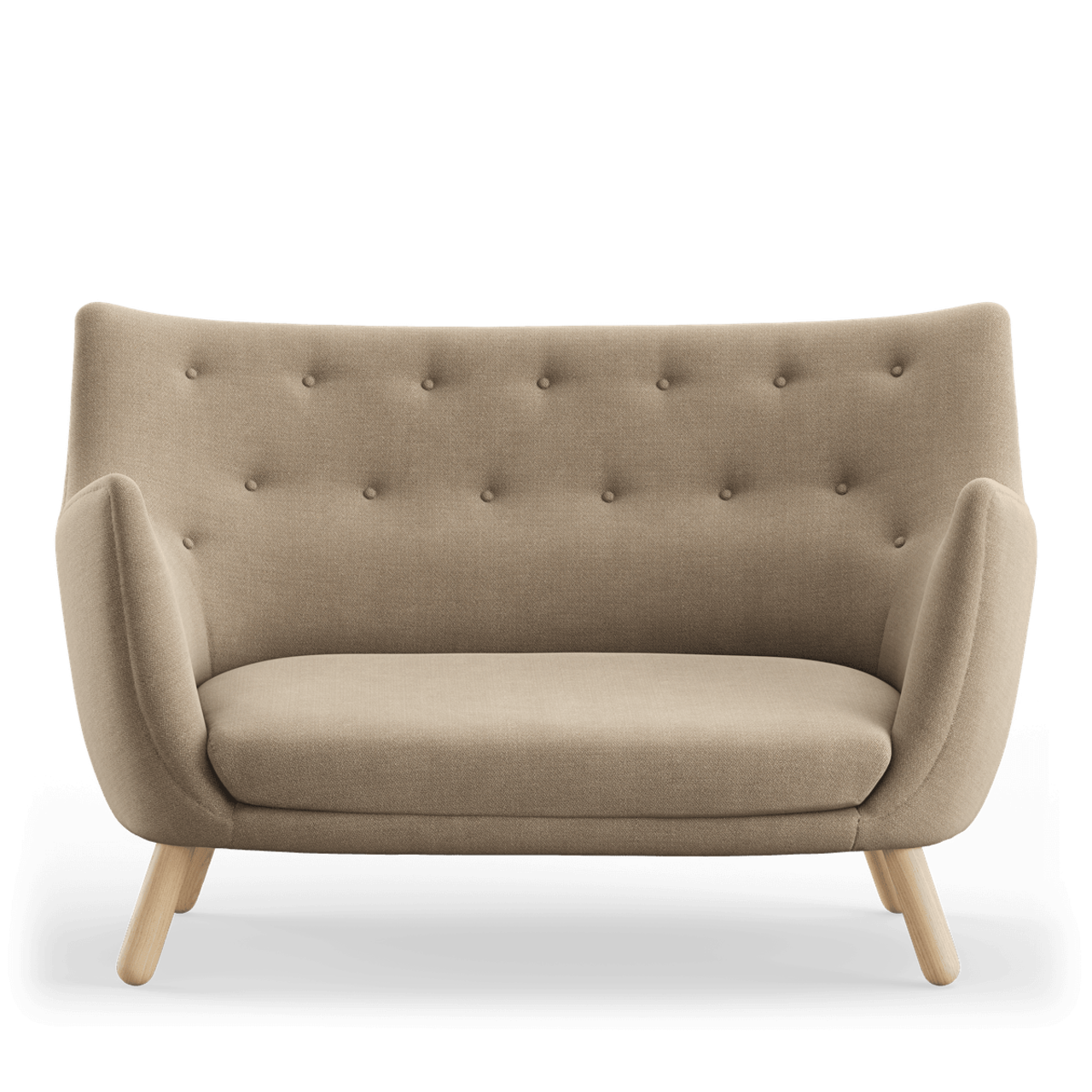 The Poet Sofa